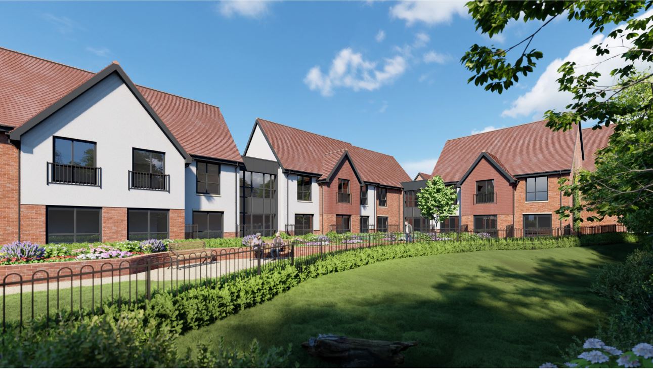 Hartwood, Stafford