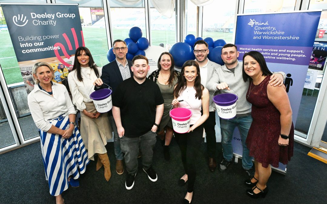 Gig for Good raises £30,000 as band night fundraising total passes £100,000
