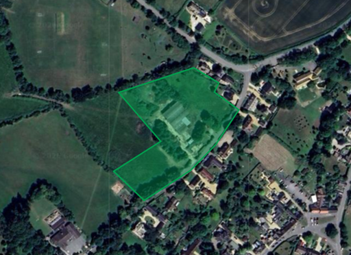 Mabel’s Farm, Ilmington