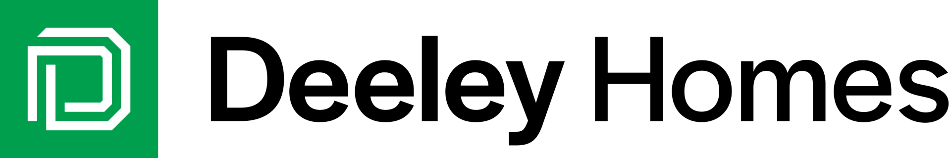 Deeley Logo